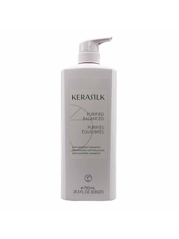 GOL0876 GOL KERASILK ANTI-DANDRUFF SHAMPOO 750 ML-1