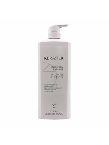 GOL0894 GOL KERASILK COLOR PROTECTING CONDITIONER 750 ML-1