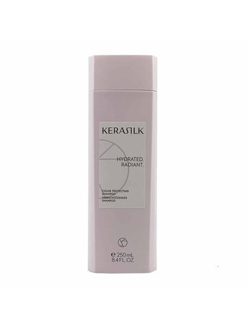 GOL0879 GOL KERASILK COLOR PROTECTING SHAMPOO 250 ML-1