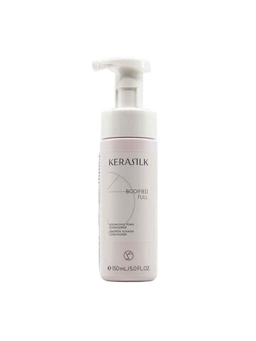 GOL0925 GO KERASILK VOLUMIZING FOAM CONDITIONER 150 ML-1