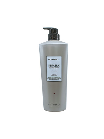 GOL0742 GOL KERASILK RECONSTRUCT SHAMPOO 1000 ML-1