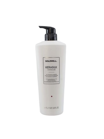 GOL0728 GOL KERASILK REVITALIZE NOURISHING SHAMPOO 1000 ML-1