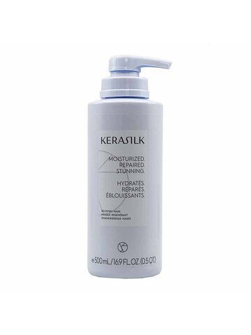 GOL0882 GOL KERASILK RECOVERY MASK 500 ML-1