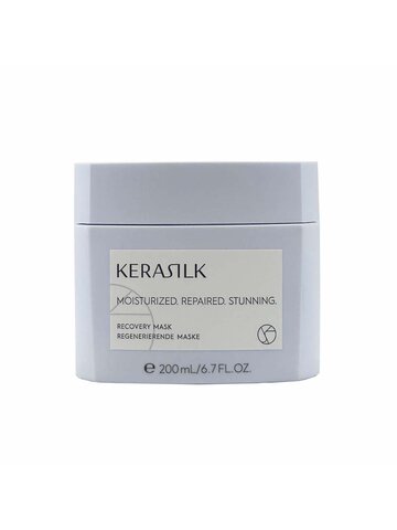 GOL0895 GOL KERASILK RECOVERY MASK RECOVERY 200 ML-1