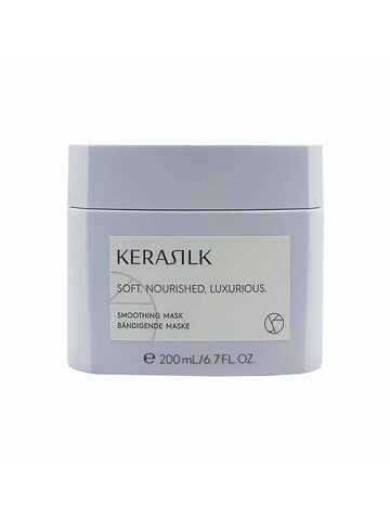 GOL0884 GOL KERASILK SMOOTHING MASK 200 ML-1