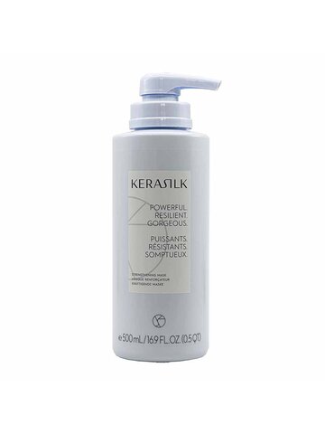 GOL0903 GOL KERASILK STRENGTHENING MASK 500 ML-1