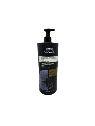 HC0013 HC INIMITABLE BLONDE ANTI-YELLOW SHAMPOO PLUS 1000 ML-1