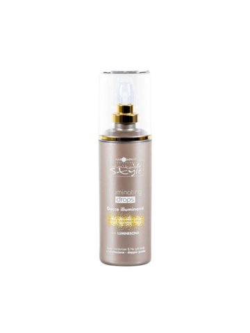 HC0026 HC INIMITABLE STYLE ILLUMINATING DROPS 100 ML-1