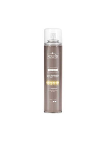 HC0030 HC INIMITABLE STYLE ILLUMINATING MEDIUM SPRAY NO GAS 300 ML-1