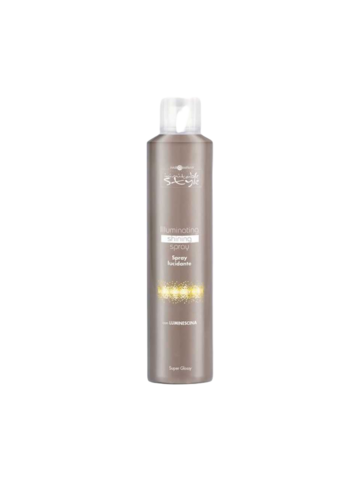 HC0032 HC INIMITABLE STYLE ILLUMINATING SHINING SPRAY 250 ML-1