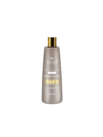 HC0046 HC INIMITABLE STYLE STRAIGHT & CURLY FLUID 200 ML-1