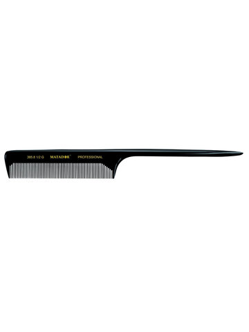 7396 73 MATADOR PROFESSIONAL HAIR COMB 385G-1