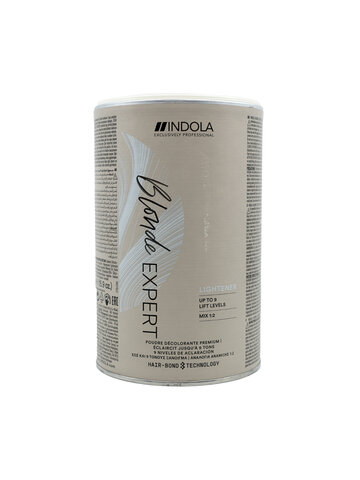 IN0282 Indola Professional Blonde Expert Lightener 450 g-1