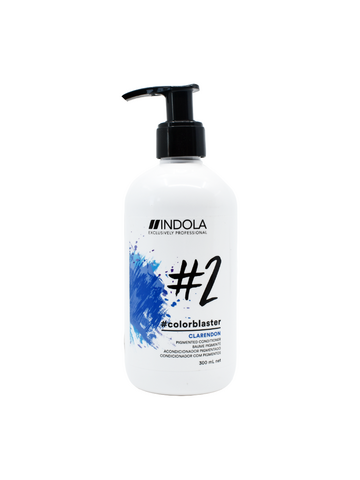 IN0235 IND INNOVA COLORBLASTER PIGMENTED KONDICIONÉR 300 ML / CLARENDON-1