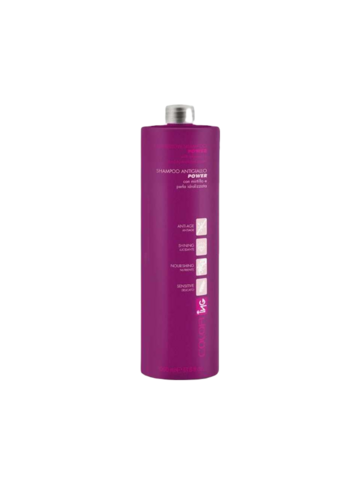 IG0032 IG COLORING ANTI-YELLOW SHAMPOO 1000 ML-1