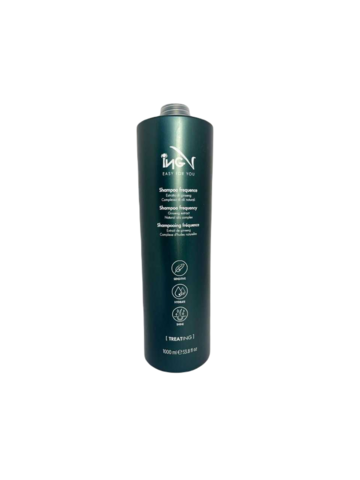 IG0005 IG TREATING FREQUENCE SHAMPOO 1000 ML-1