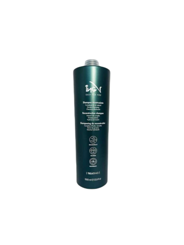 IG0030 IG TREATING RECONSTRUCTION SHAMPOO 1000 ML-1