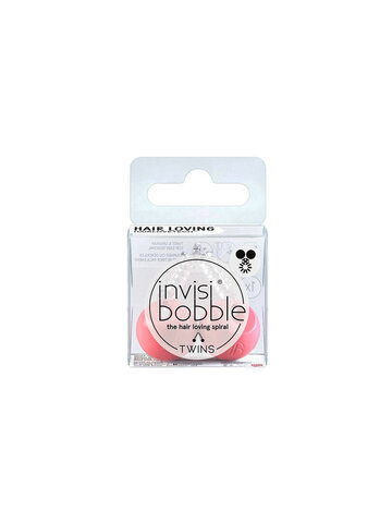 IB81 IN INVISIBOBBLE TWINS PRIMA BALLERINA-1