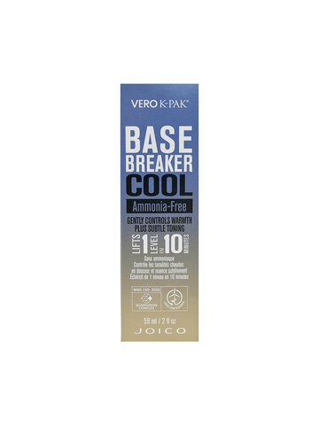 JOI0210 JOI JOICO VERO K-PAK BASE BREAKER COOL LIGHTENING LIQUID 59 ML-1