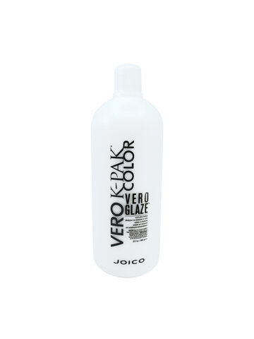 JOI0293 JOI JOICO VERO K-PAK COLOR VERO GLAZE NO-LIFT DEVELOPER 946 ML-1