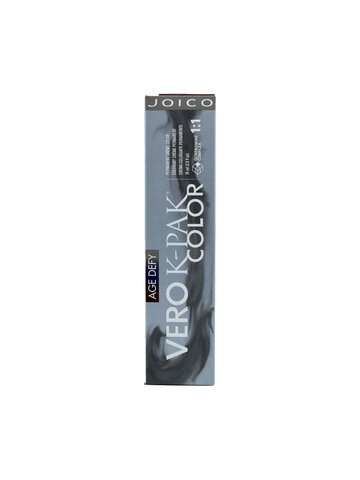 JOI0287 Joico Vero K-Pak Age Defy Permanent Color 74 ml - permanentní barva: CLEAR-1