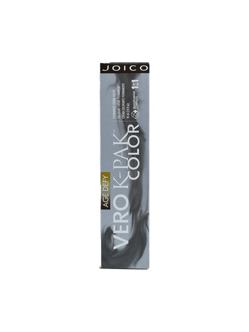 JOI0274 Joico Vero K-Pak Age Defy Permanent Color 74 ml - permanentní barva: 6NGC+ Light Natural G-1