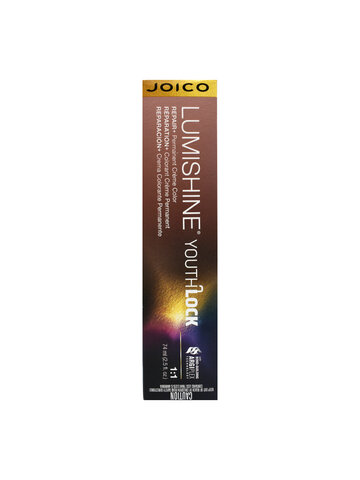 JOI0101 JOI JOICO LUMISHINE YOUTHLOCK PERMANENT CREME COLOR 74 ML- 5NNG -1