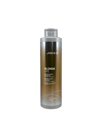 JOI0381 JOI JOICO BLONDE LIFE BRIGHTENING SHAMPOO 1000 ML-1