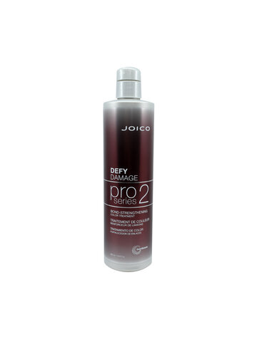 JOI0023 JOICO DEFY DAMAGE PROSERIES 2 BOND-STRENGTHENING COLOR TREATMENT 500 ML-1