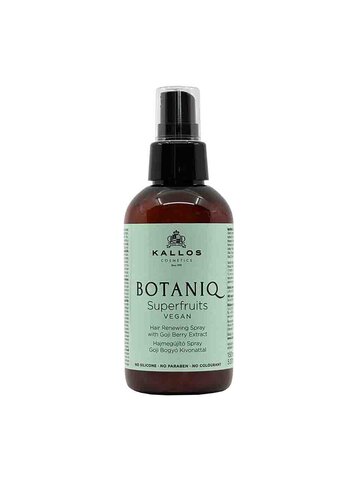 KA0009 KA BOTANIQ SUPERFRUITS HAIR RENEWING  SPRAY 150 ML-1