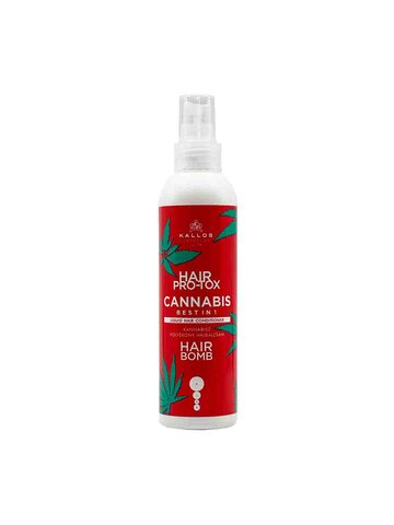 KA0006 KA HAIR PRO-TOX CANNABIS BEST IN 1 LIQUID HAIR CONDITIONER 200 ML-1