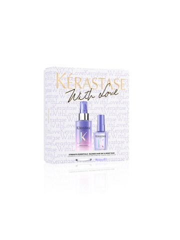 K0575 K BLOND ABSOLU DUO HOLIDAYS SET-1