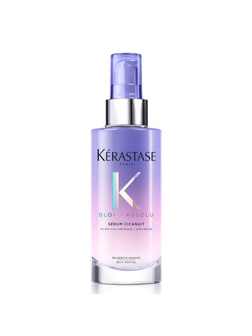 K0514 Kérastase Blond Absolu Serum Cicanuit 90 ml-1