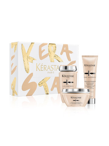 K0539 K CURL MANIFESTO HOLIDAY GIFT SET-1