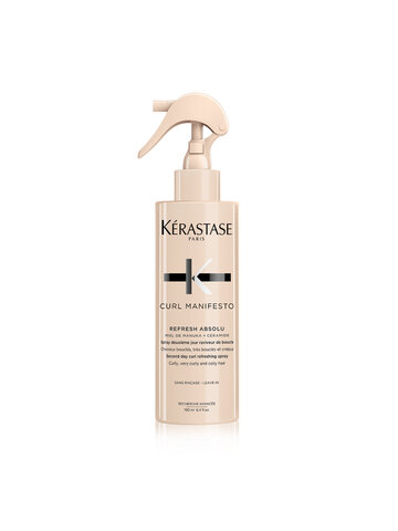 K0524 K CURL MANIFESTO REFRESH ABSOLU SPRAY 190 ML-1