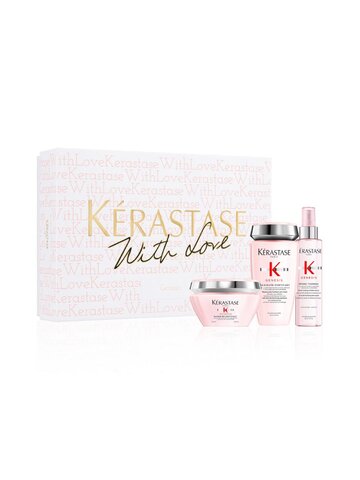 K0578 K GENESIS MASK HOLIDAYS SET-1