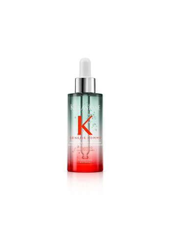 K0564 Kérastase Genesis Homme Anti Hair-Fall  Fortifying Serum 90 ml-1