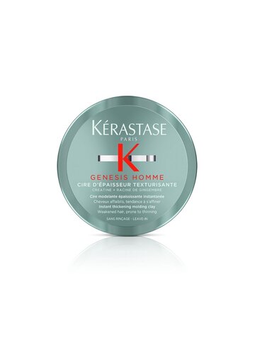 K0563 Kérastase Genesis Homme Cire D&#039;Epaisseur Texturisante 75 ml-1