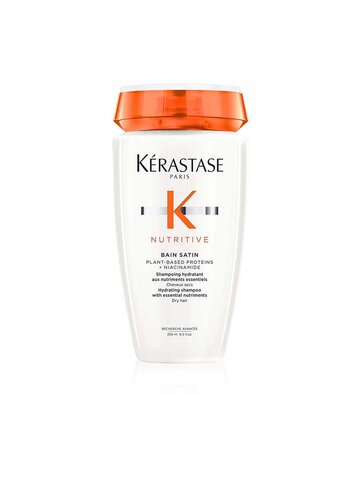 K0595 K NUTRITIVE BAIN SATIN HYDRATRING SHAMPOO 250 ML-1