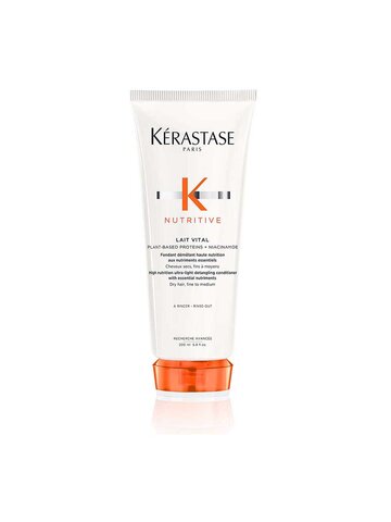 K0597 K KÉRASTASE LAIT VITAL HIGH NUTRITION ULTRA-LIGHT CONDITIONER 200 ML-1