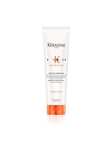 K0601 K NUTRITIVE NECTAR THERMIQUE ANTI-FRIZZ BLOW DRY MILK 150 ML-1