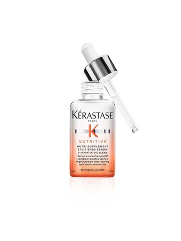 K0603 K NUTRITIVE NUTRI-SUPPLEMENT SPLIT ENDS SERUM 50 ML-1