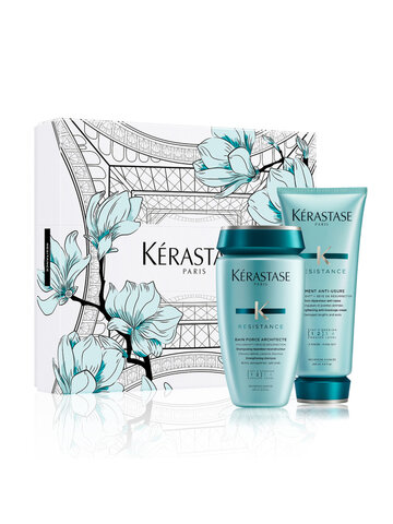 K0591 K RESISTANCE SPRING GIFT SET-1