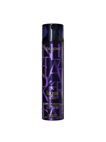 K0319 K STY LAQUE NOIRE 300 ML-1