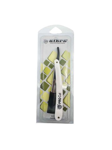 KIP0055 KIEPE PROFESSIONAL RAZOR PRO CUT + SALVALAMA COMB-1