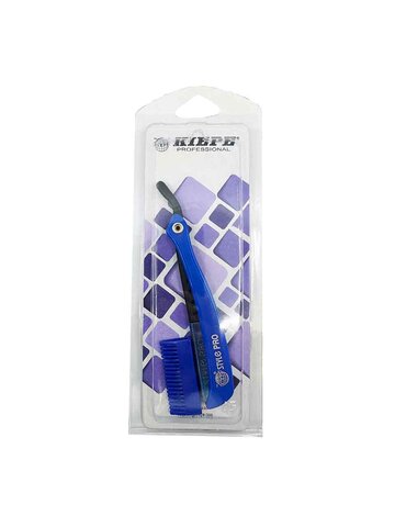 KIP0052 KIEPE PROFESSIONAL RAZOR STYLE PRO + COMB-1