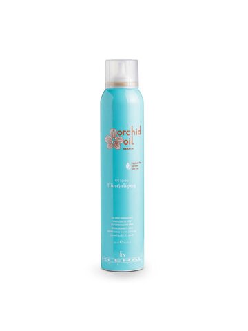 KS029 KS ORCHID OIL KERATIN SPRAY MINERALIZING 200 ML-1