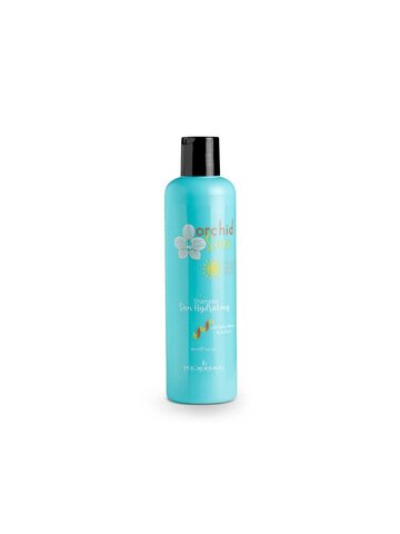 KS032 KS ORCHID SUN SHAMPOO SUN HYDRATING 250 ML-1