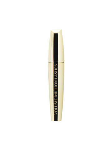 LPA0006 LPA VOLUME MILLION LASHES MASCARA BLACK 10,5 ML-1