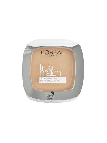 LPA0236 LPA TRUE MATCH KOMPAKTNÍ PUDR 9 G / BEIGE DORÉ-1